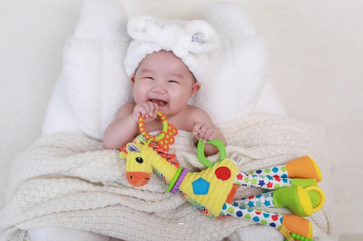 汕头宝宝得了荨麻疹 汕头宝宝得了荨麻疹